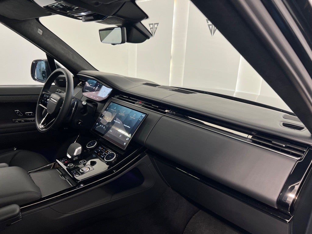 Land-Rover Range Rover Sport 3.0D I6 MHEV Autobiography Dynamic Aut 350