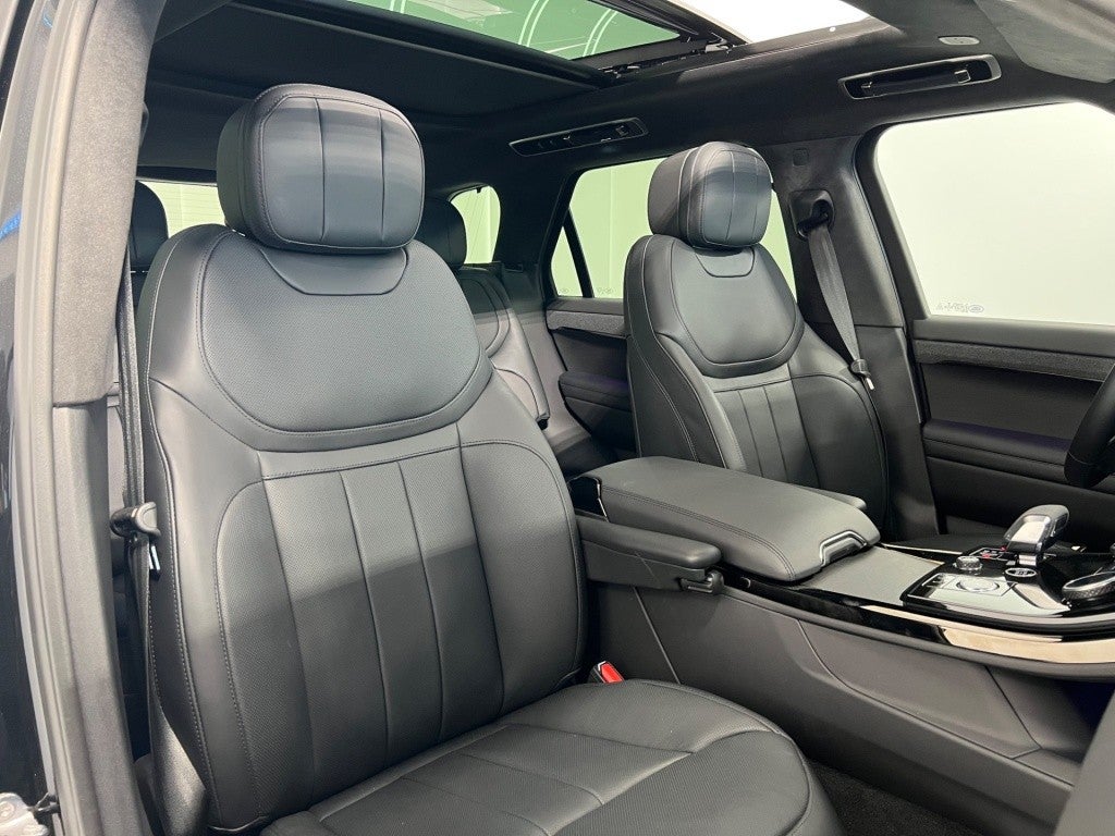 Land-Rover Range Rover Sport 3.0D I6 MHEV Autobiography Dynamic Aut 350