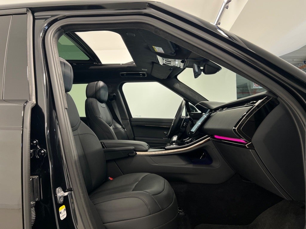 Land-Rover Range Rover Sport 3.0D I6 MHEV Autobiography Dynamic Aut 350