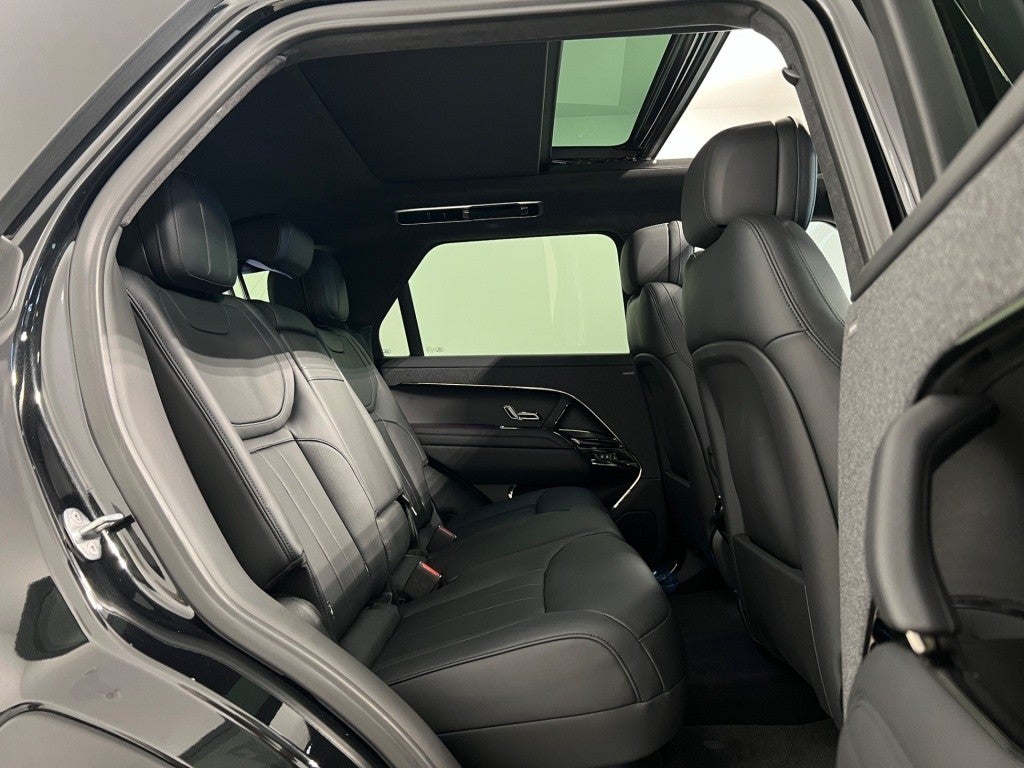 Land-Rover Range Rover Sport 3.0D I6 MHEV Autobiography Dynamic Aut 350