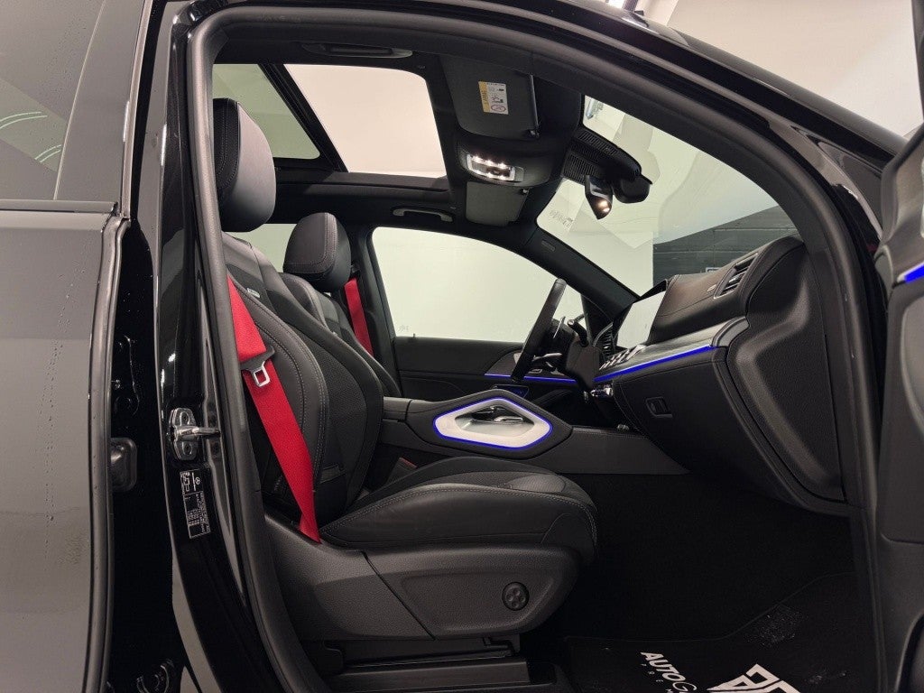 Mercedes-Benz Clase GLE 53 AMG 4Matic Aut.