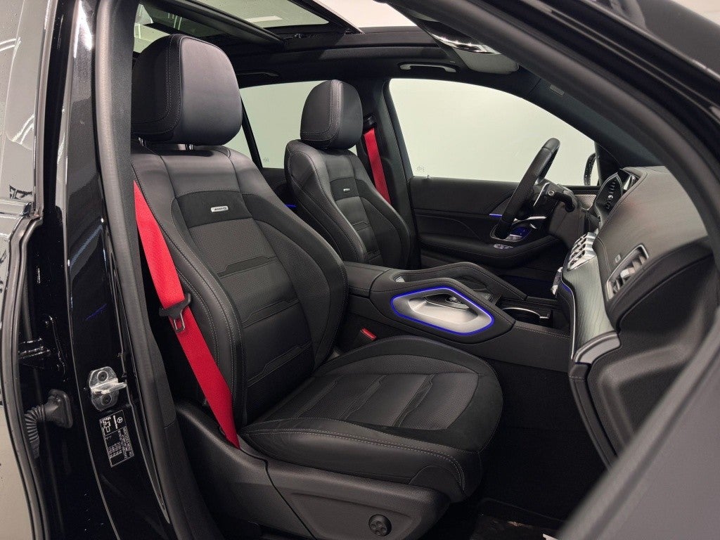 Mercedes-Benz Clase GLE 53 AMG 4Matic Aut.
