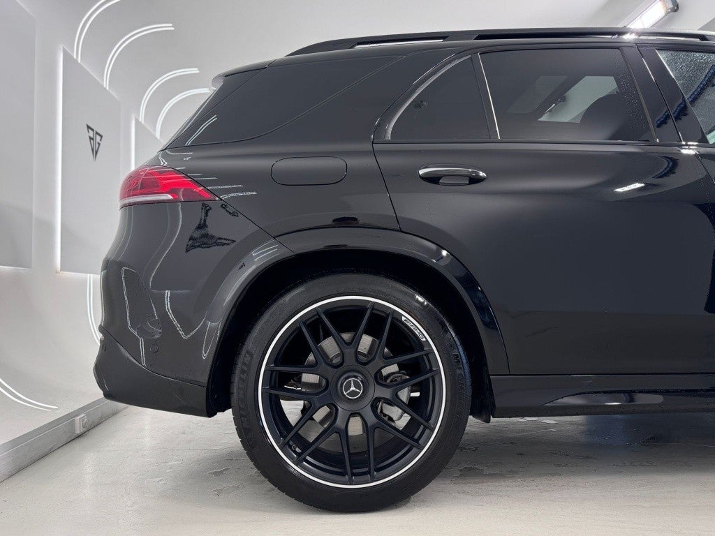 Mercedes-Benz Clase GLE 53 AMG 4Matic Aut.
