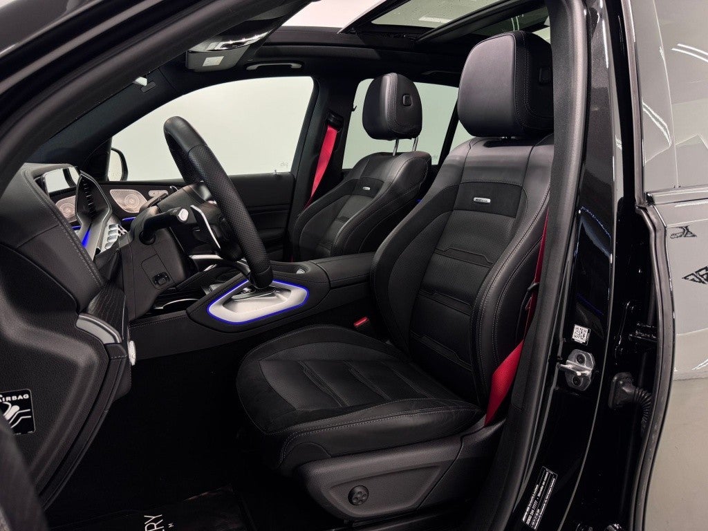 Mercedes-Benz Clase GLE 53 AMG 4Matic Aut.