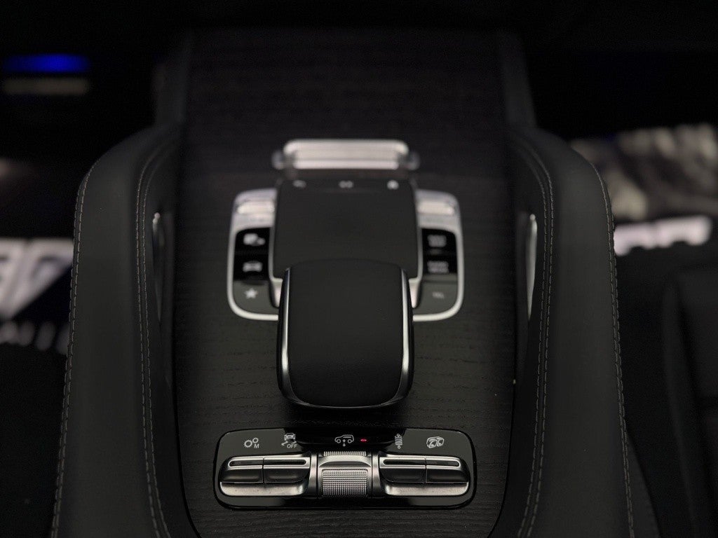 Mercedes-Benz Clase GLE 53 AMG 4Matic Aut.