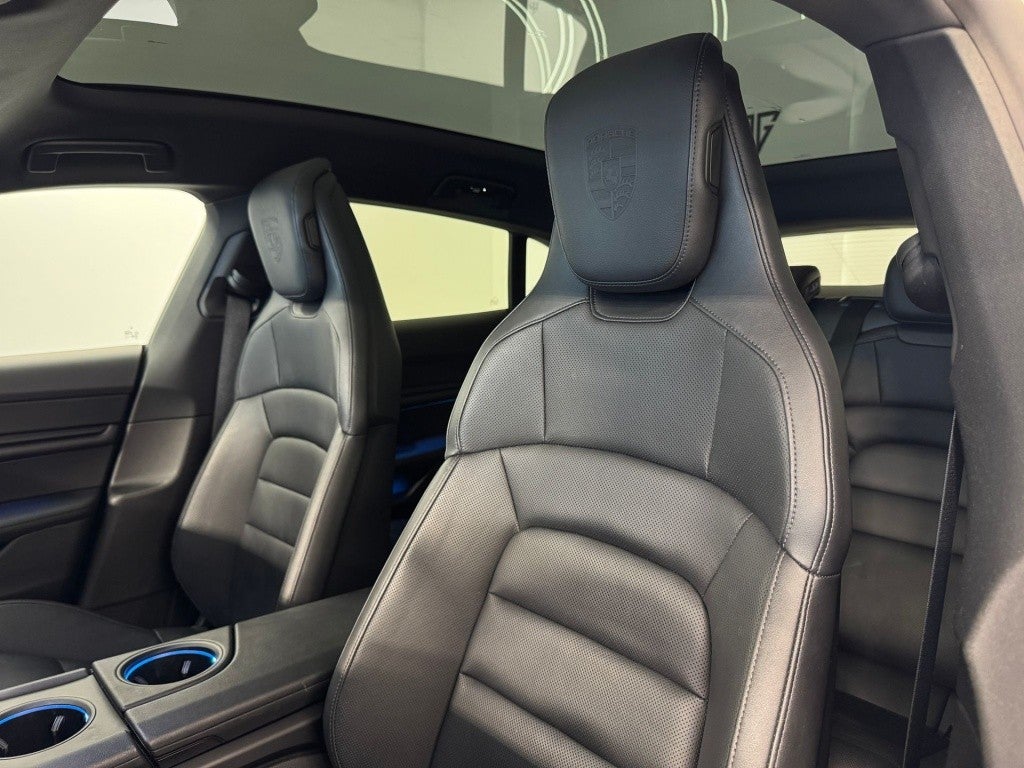 Porsche Taycan 4S Sport Turismo