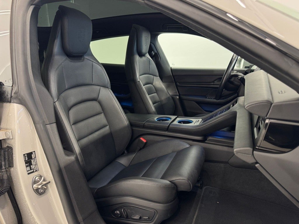 Porsche Taycan 4S Sport Turismo