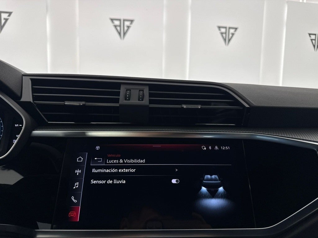 Audi Q3 35 TDI S line S tronic 110kW