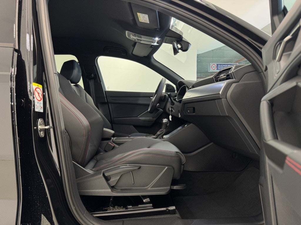 Audi Q3 35 TDI S line S tronic 110kW
