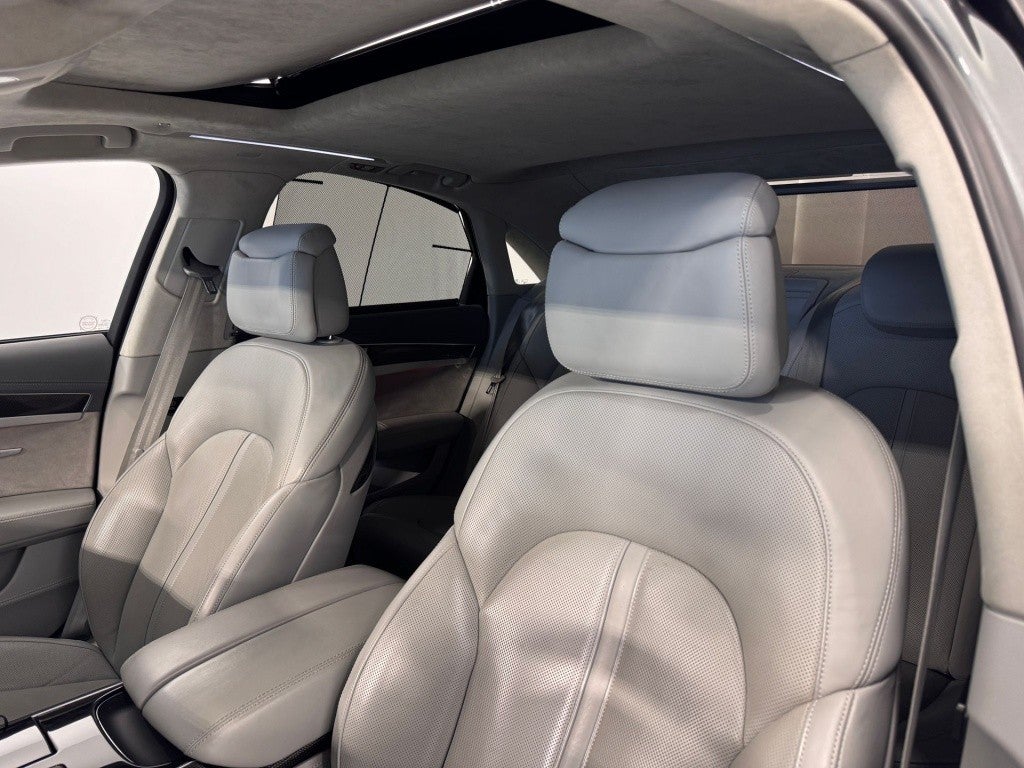 Audi A8 S8 plus 4.0 TFSI quattro Tiptronic