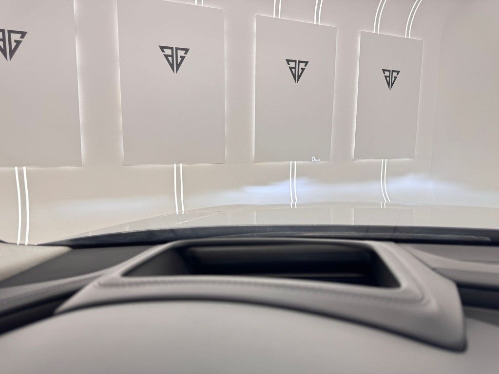 Audi A8 S8 plus 4.0 TFSI quattro Tiptronic