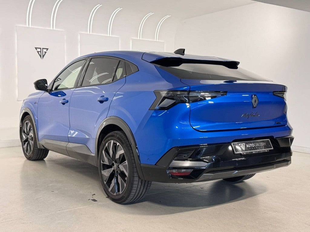 Renault Rafale 1.2 E-Tech Híbrido Esprit Alpine 147kW