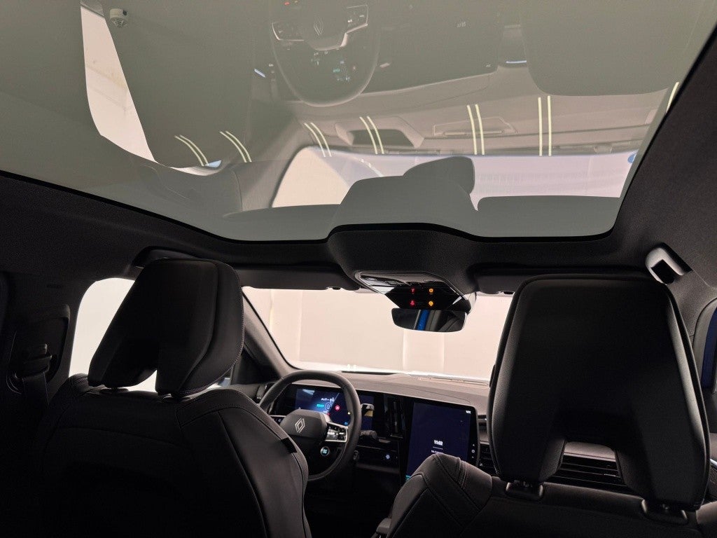 Renault Rafale 1.2 E-Tech Híbrido Esprit Alpine 147kW