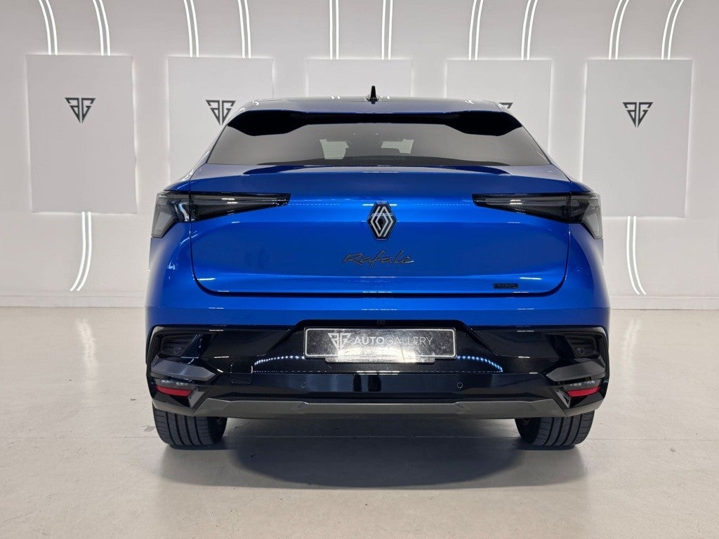 Renault Rafale 1.2 E-Tech Híbrido Esprit Alpine 147kW