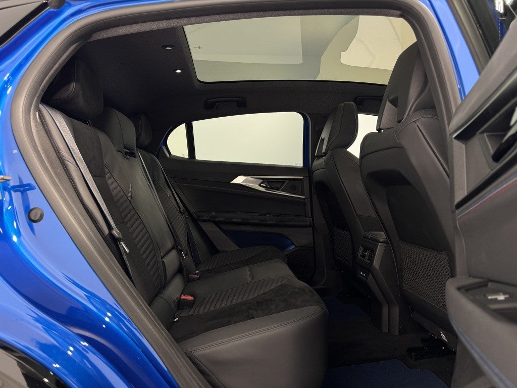 Renault Rafale 1.2 E-Tech Híbrido Esprit Alpine 147kW