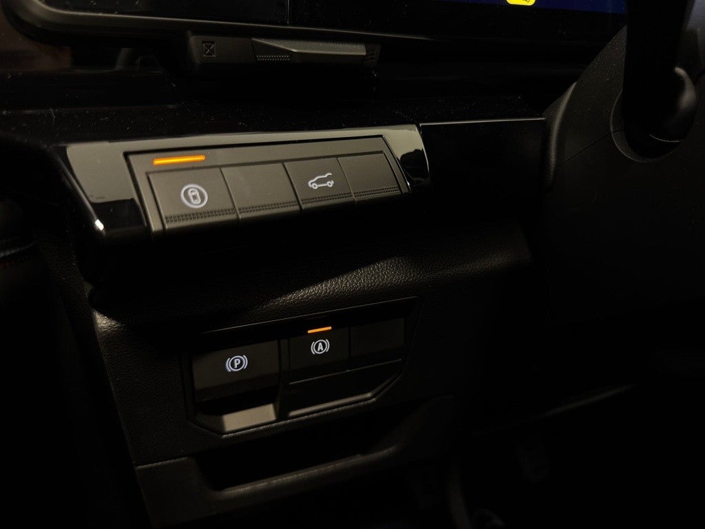 Renault Rafale 1.2 E-Tech Híbrido Esprit Alpine 147kW