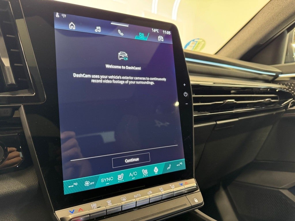 Renault Rafale 1.2 E-Tech Híbrido Esprit Alpine 147kW