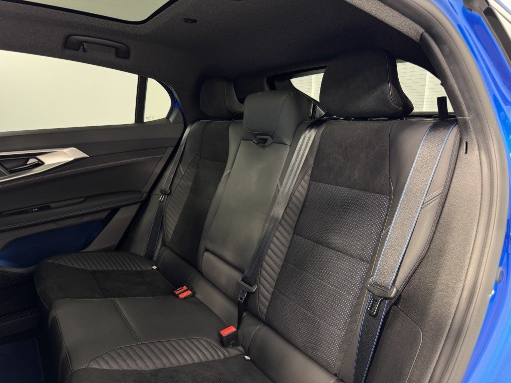 Renault Rafale 1.2 E-Tech Híbrido Esprit Alpine 147kW