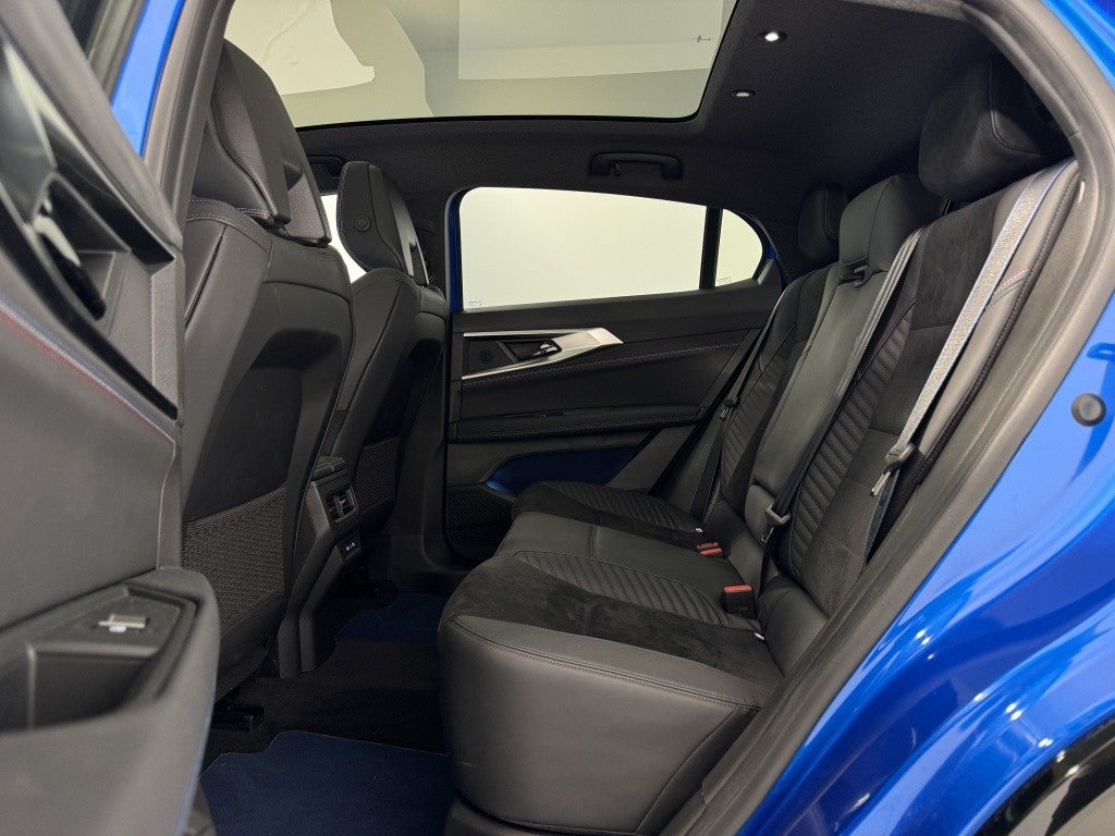 Renault Rafale 1.2 E-Tech Híbrido Esprit Alpine 147kW
