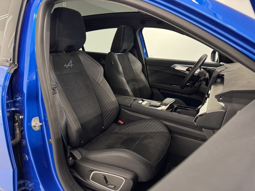Renault Rafale 1.2 E-Tech Híbrido Esprit Alpine 147kW