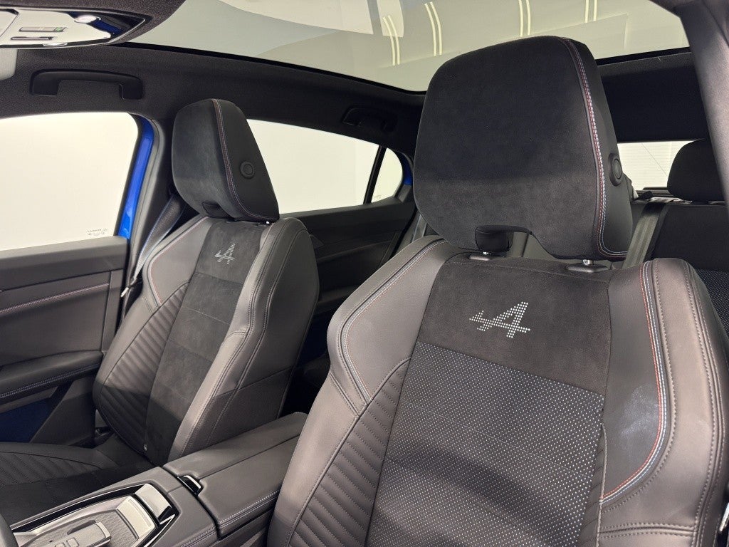 Renault Rafale 1.2 E-Tech Híbrido Esprit Alpine 147kW