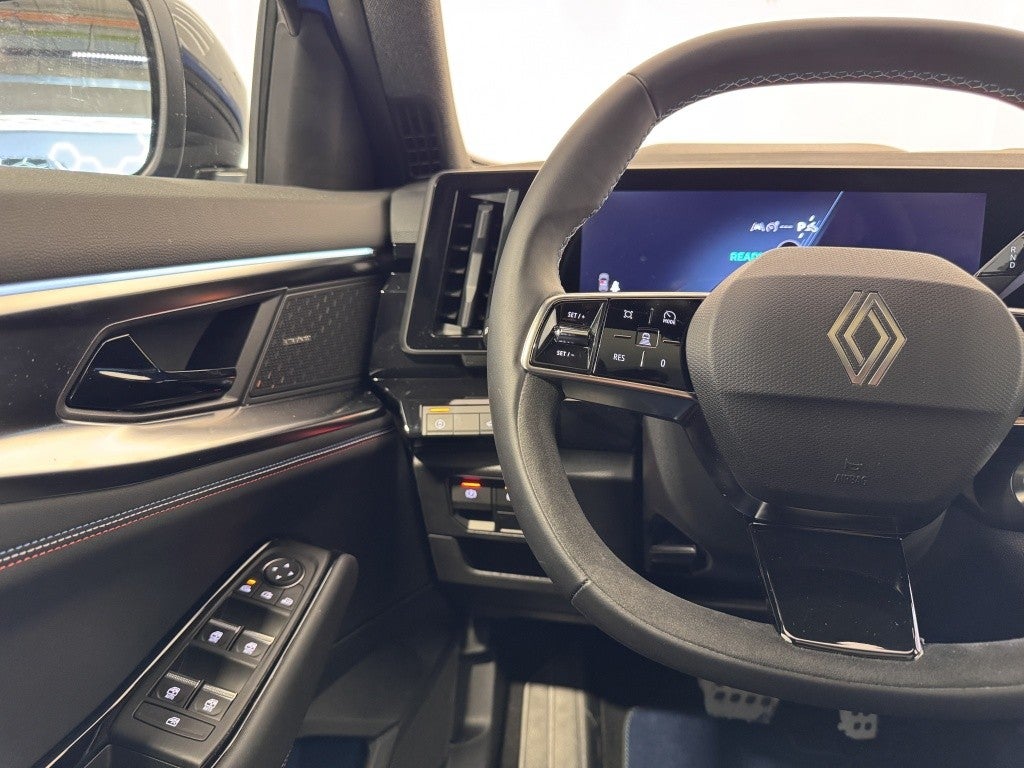 Renault Rafale 1.2 E-Tech Híbrido Esprit Alpine 147kW