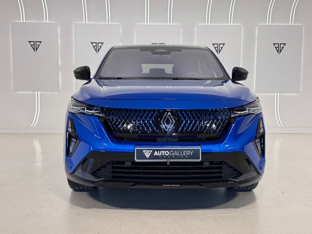 Renault Rafale 1.2 E-Tech Híbrido Esprit Alpine 147kW