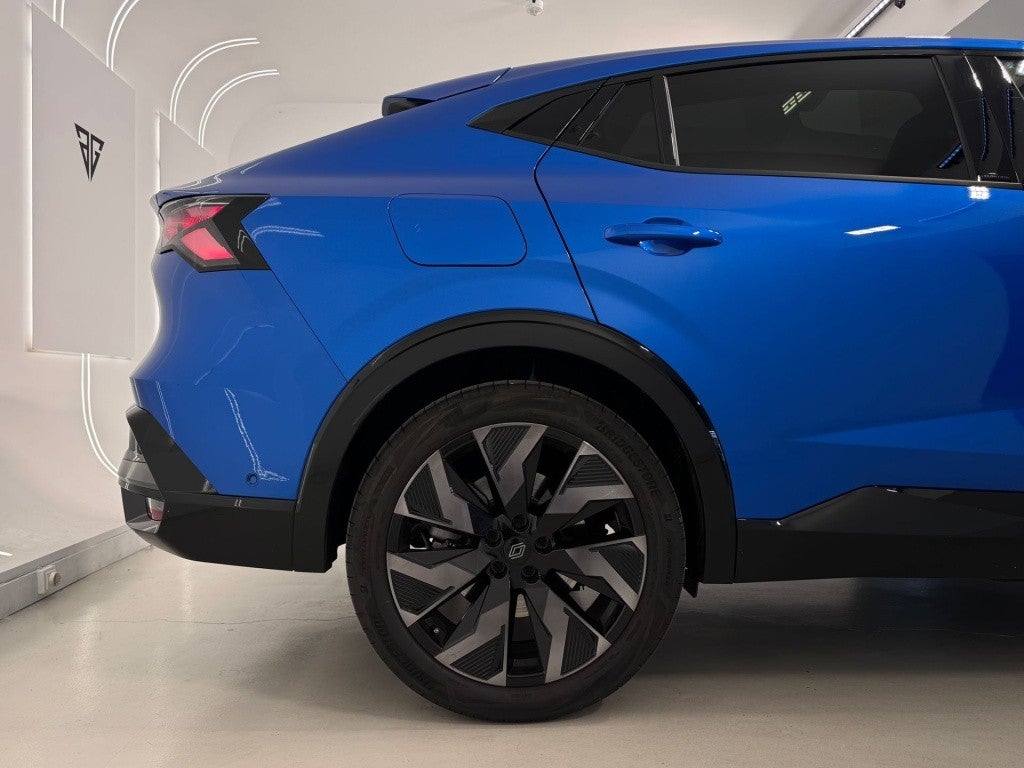 Renault Rafale 1.2 E-Tech Híbrido Esprit Alpine 147kW