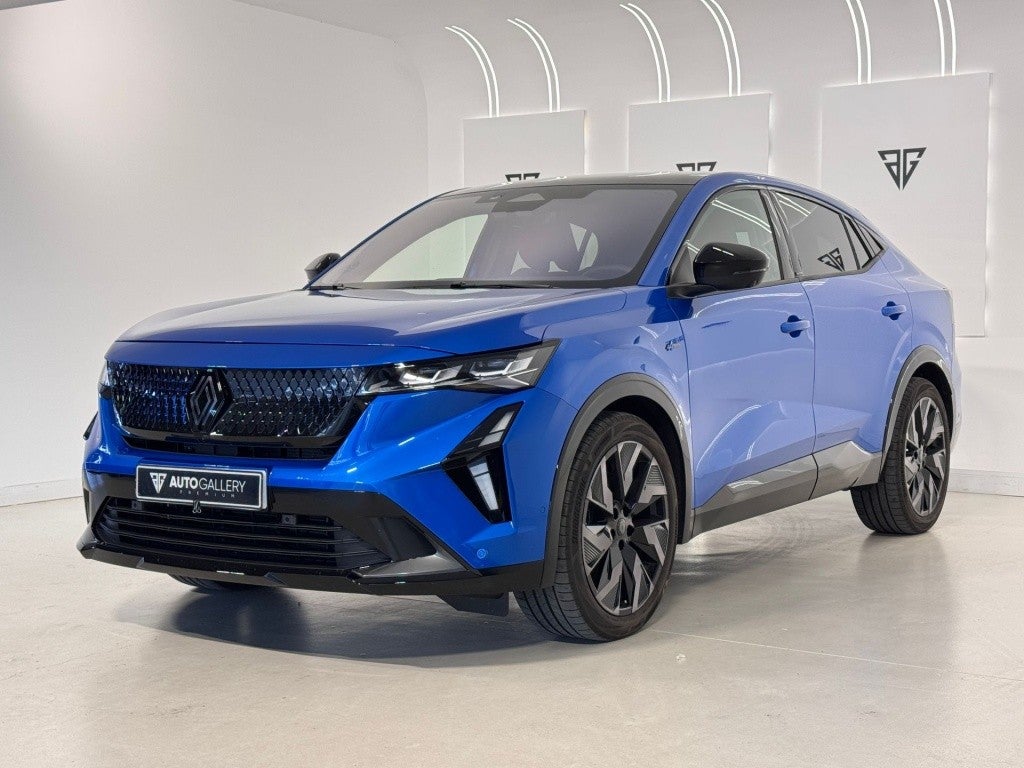 Renault Rafale 1.2 E-Tech Híbrido Esprit Alpine 147kW