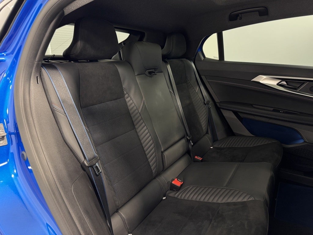 Renault Rafale 1.2 E-Tech Híbrido Esprit Alpine 147kW