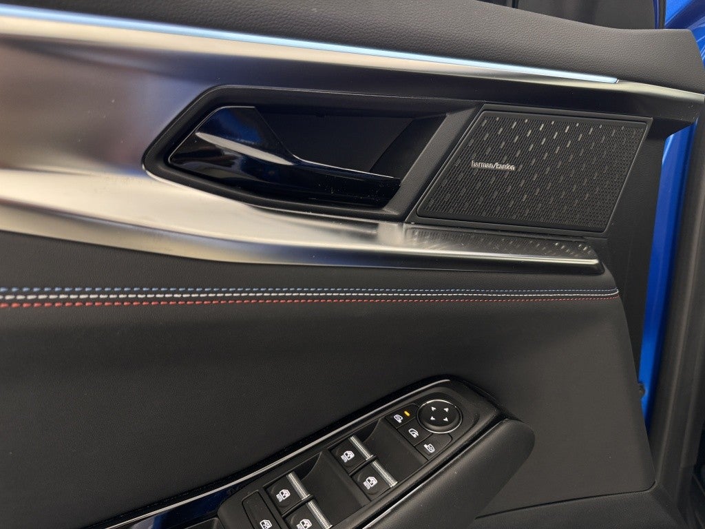 Renault Rafale 1.2 E-Tech Híbrido Esprit Alpine 147kW