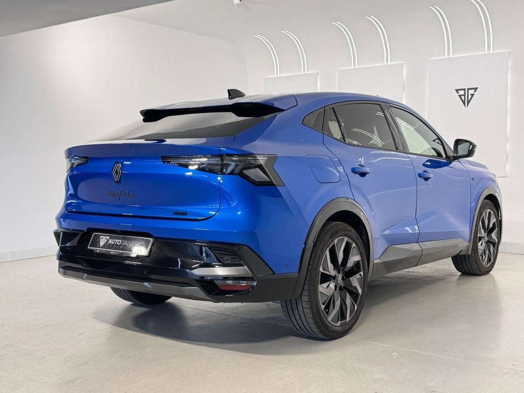 Renault Rafale 1.2 E-Tech Híbrido Esprit Alpine 147kW
