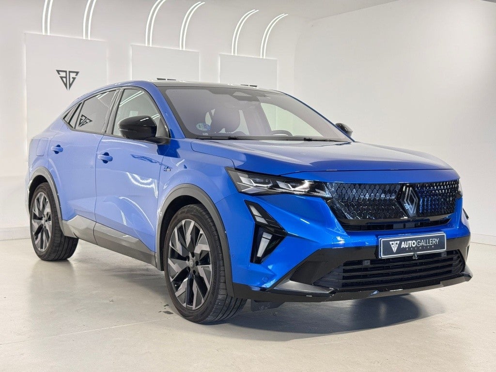Renault Rafale 1.2 E-Tech Híbrido Esprit Alpine 147kW