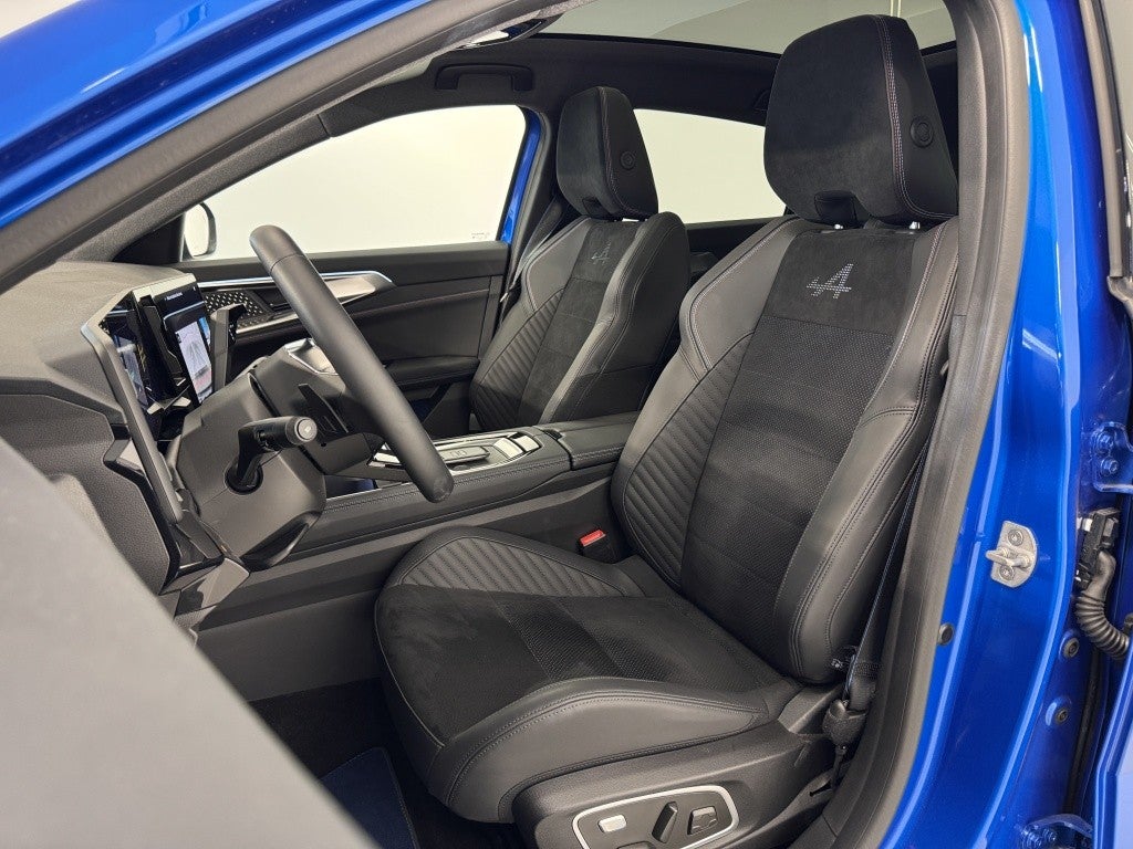 Renault Rafale 1.2 E-Tech Híbrido Esprit Alpine 147kW
