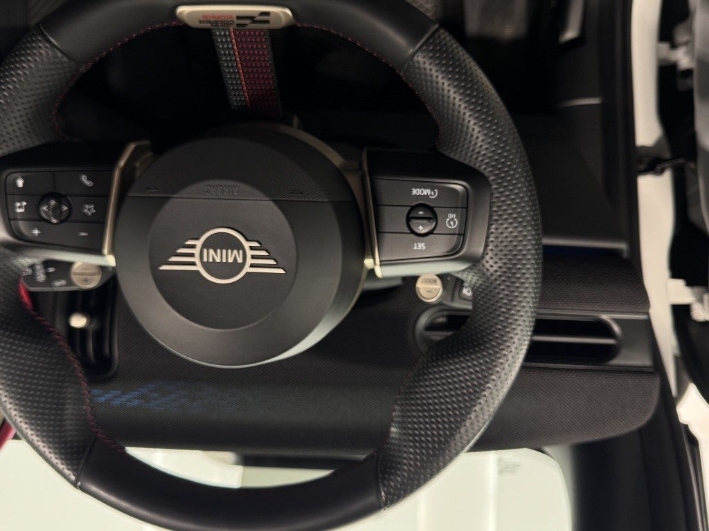 Mini Mini Cooper 3 Puertas S John Cooper Works Aut.