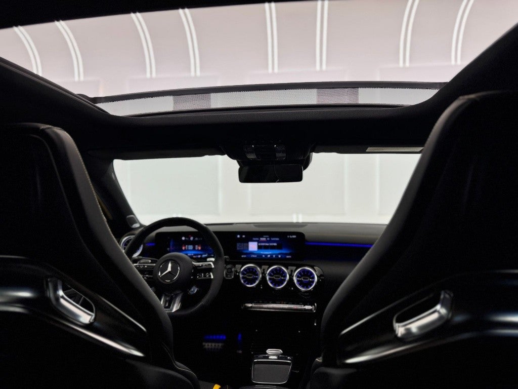 Mercedes-Benz Clase A 45 S AMG 4Matic+ 8G-DCT