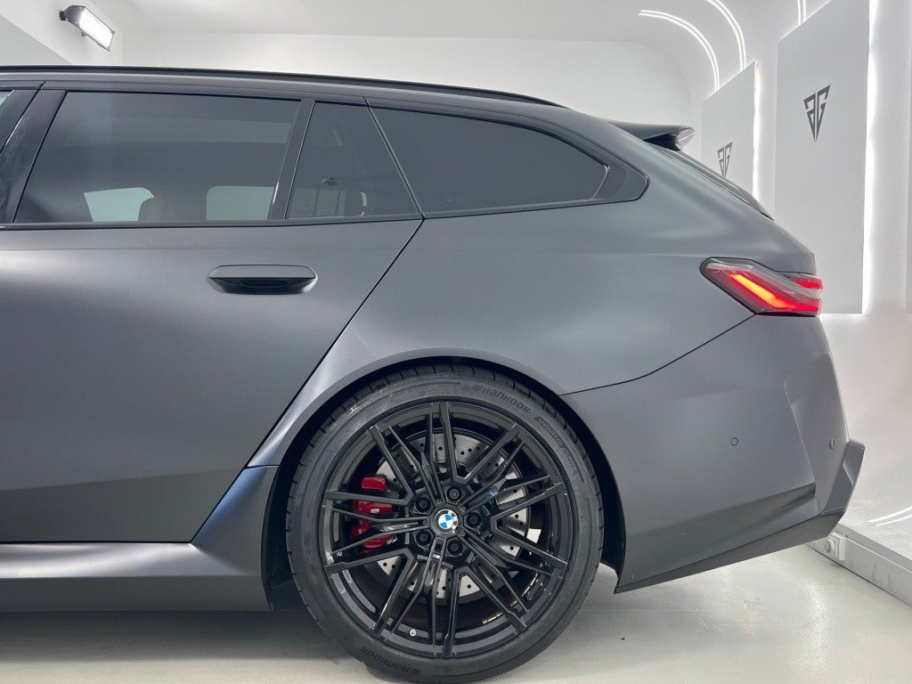 Bmw Serie 5 M5 Touring