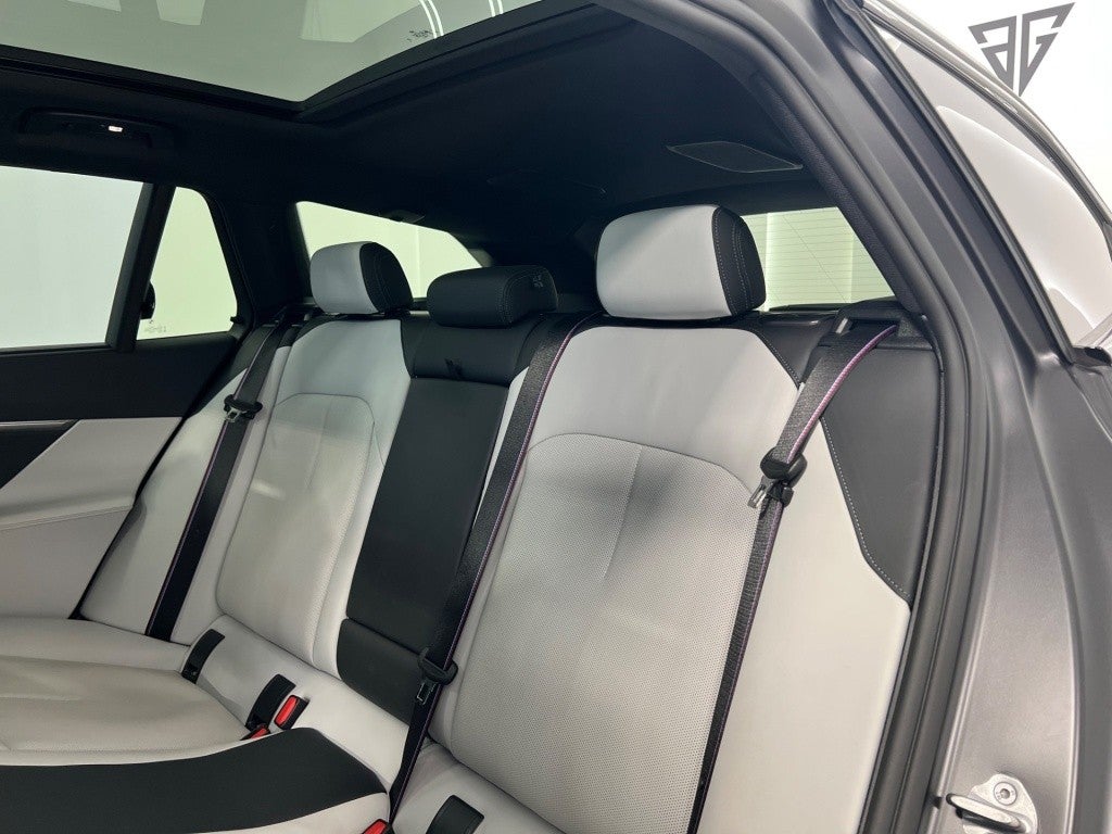 Bmw Serie 5 M5 Touring