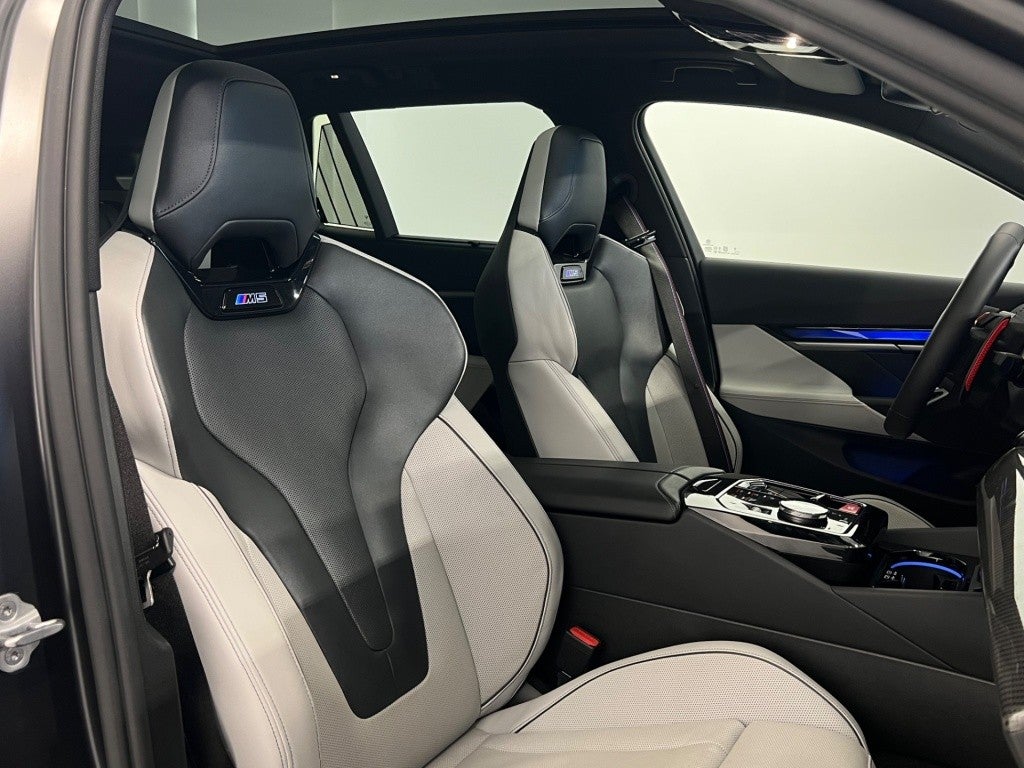 Bmw Serie 5 M5 Touring