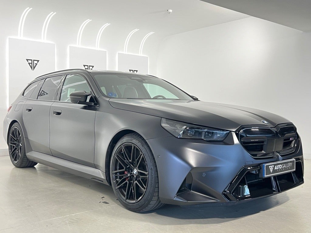 Bmw Serie 5 M5 Touring