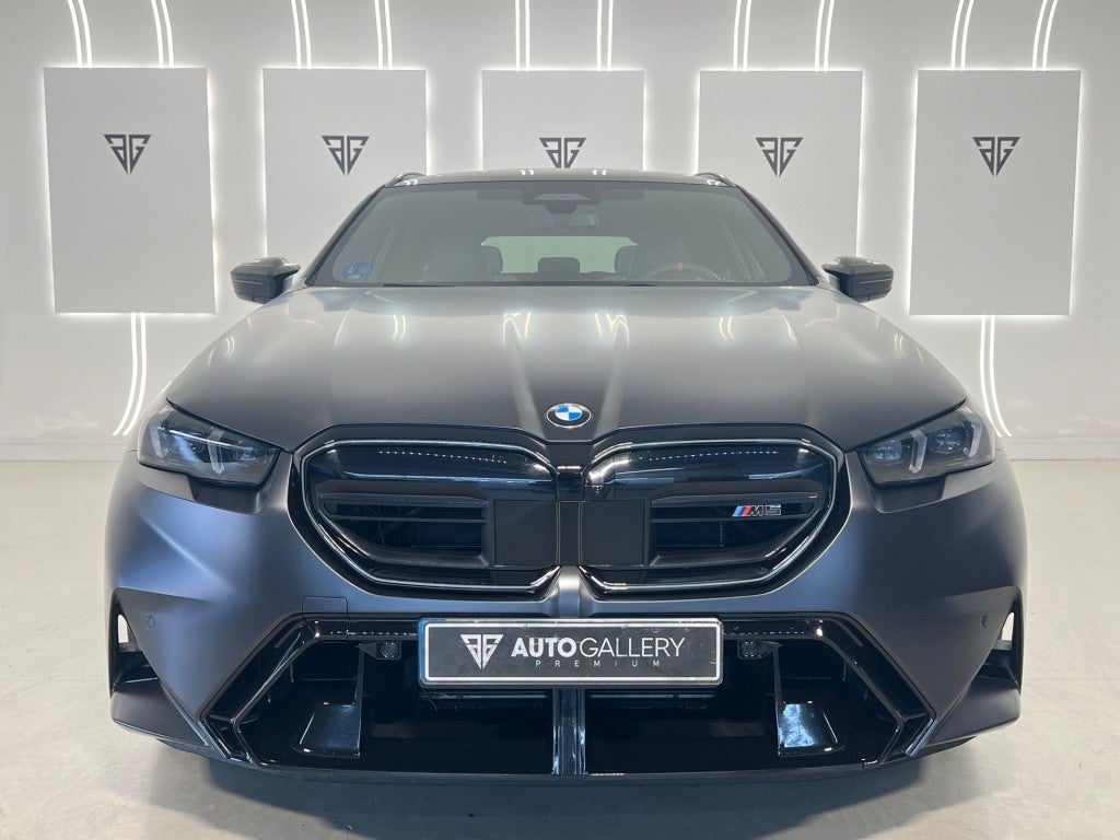 Bmw Serie 5 M5 Touring