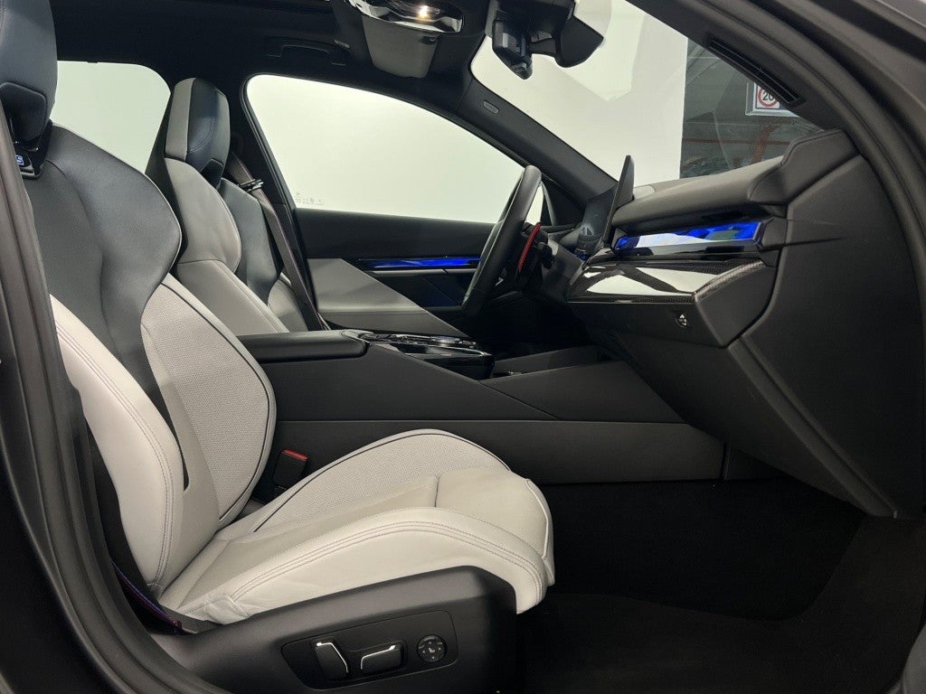 Bmw Serie 5 M5 Touring