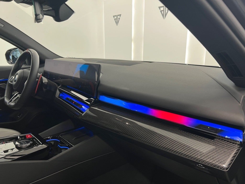 Bmw Serie 5 M5 Touring