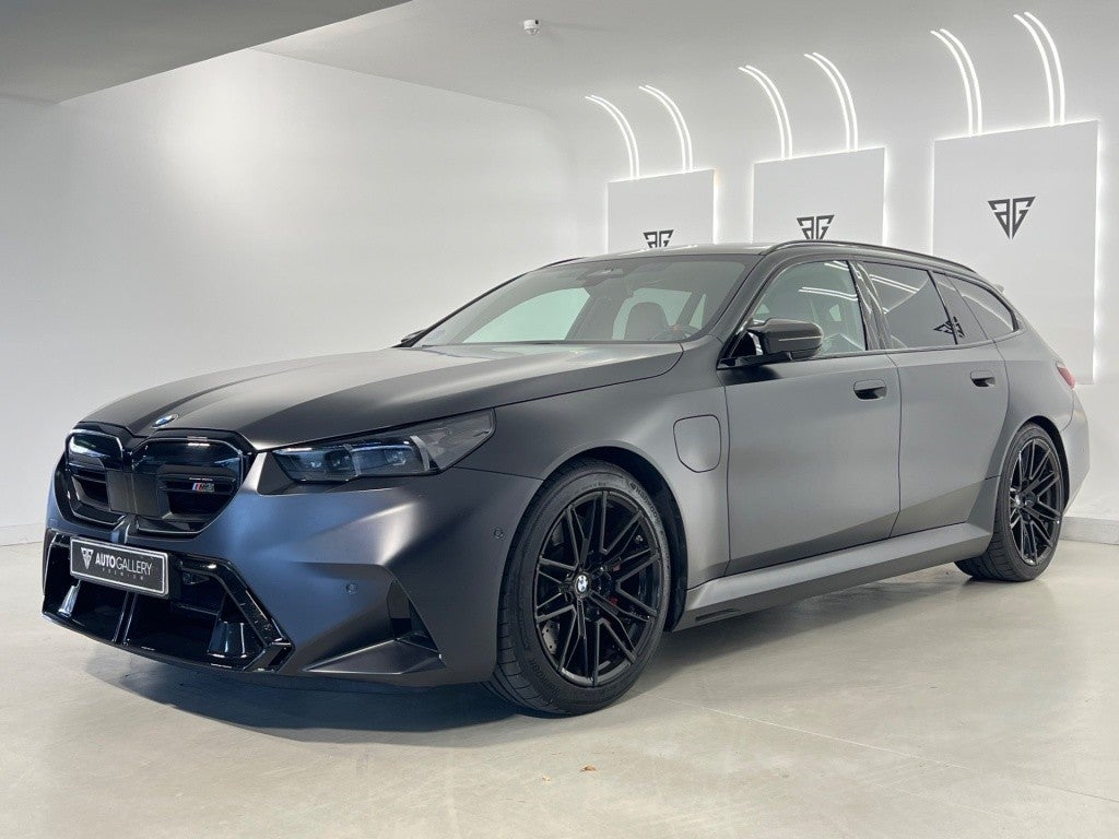 Bmw Serie 5 M5 Touring