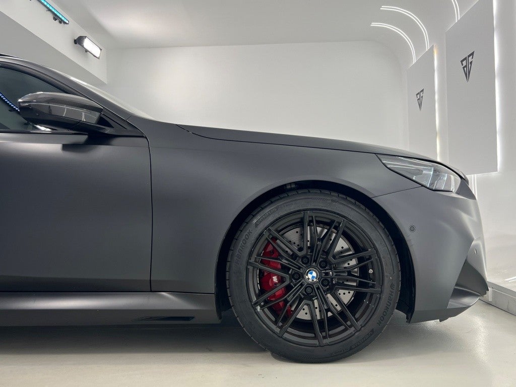 Bmw Serie 5 M5 Touring