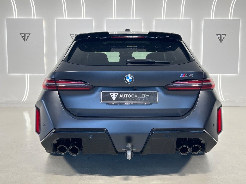 Bmw Serie 5 M5 Touring