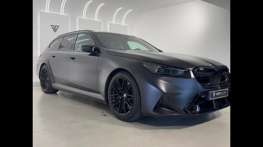 Bmw Serie 5 M5 Touring