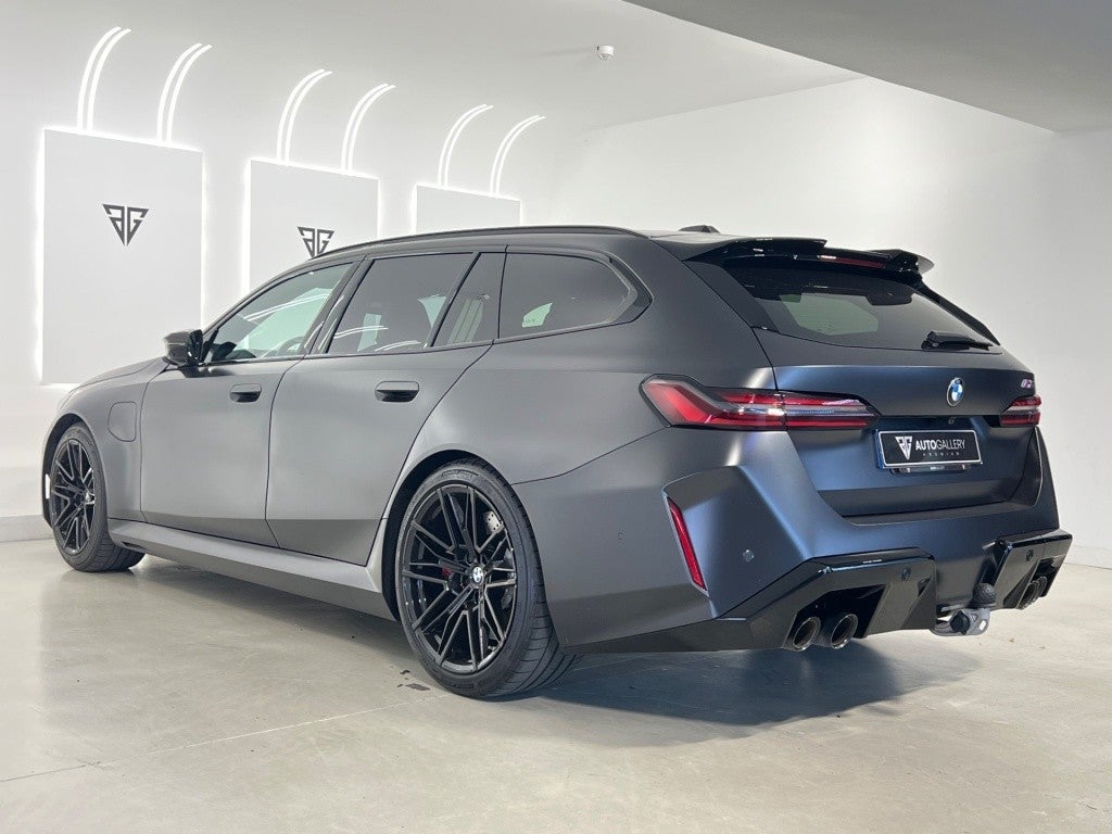 Bmw Serie 5 M5 Touring