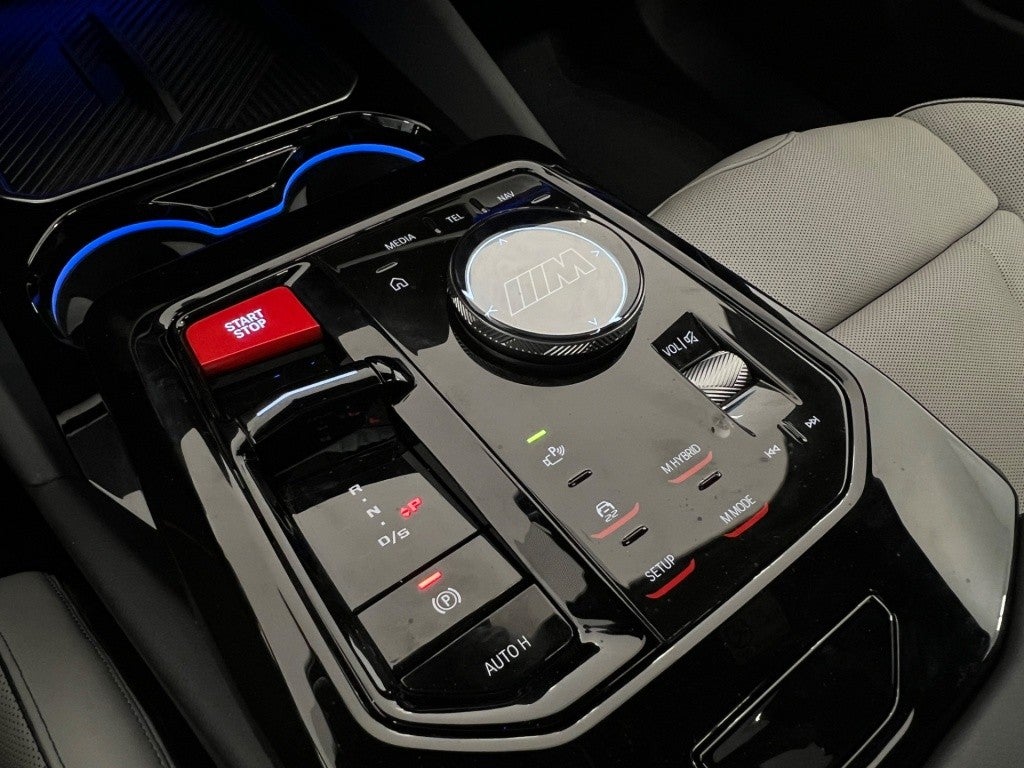 Bmw Serie 5 M5 Touring