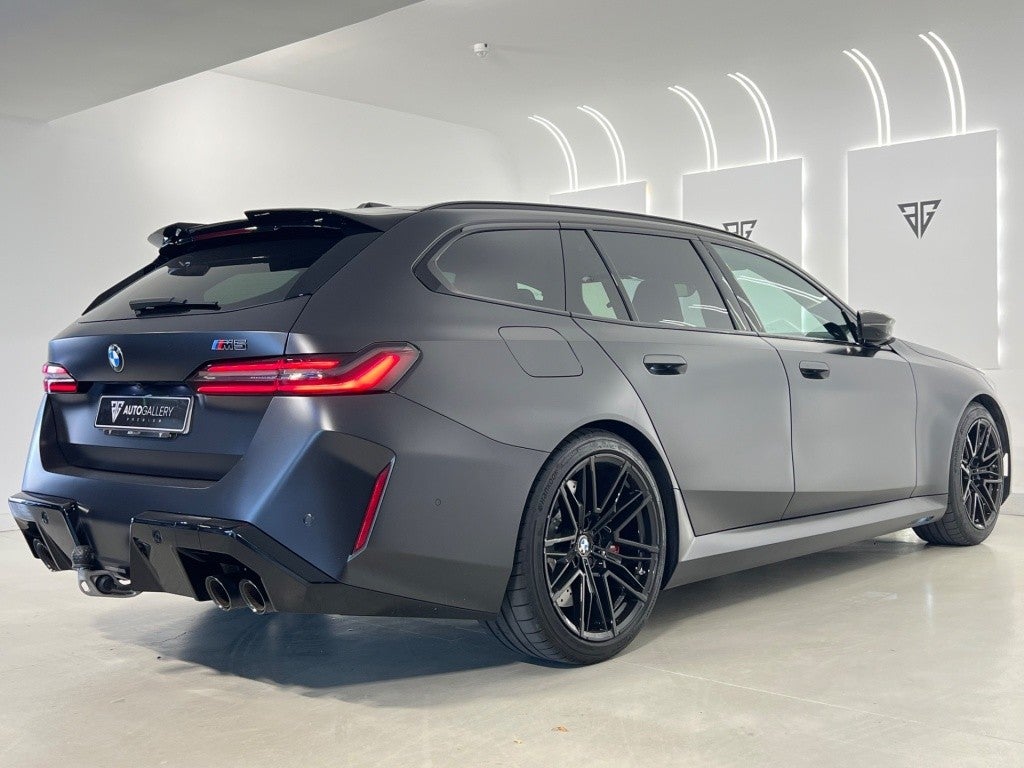Bmw Serie 5 M5 Touring